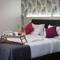 Отель Hotel Fontana Vrnjacka Banja