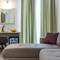 Отель Hotel Fontana Vrnjacka Banja