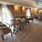 Отель Luxury Rooms & Apartments Banja