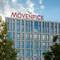 Отель Movenpick Moscow Taganskaya