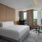 Отель Movenpick Moscow Taganskaya