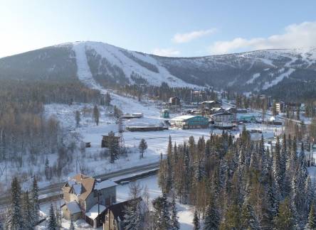 Отель Alaska Guest House