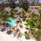 Отель Clove Island Villas and Spa
