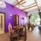Отель Clove Island Villas and Spa