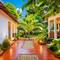 Отель Bagamoyo Spice Villa