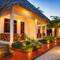 Отель Bagamoyo Spice Villa