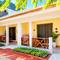Отель Bagamoyo Spice Villa