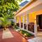 Отель Bagamoyo Spice Villa
