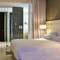 Отель Eden Bleu Hotel