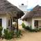 Отель Jambiani White Sands Bungalows