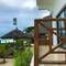 Отель Jambiani White Sands Bungalows
