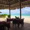 Отель Jambiani White Sands Bungalows