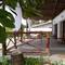 Отель Panga Chumvi Beach Resort