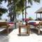 Отель Panga Chumvi Beach Resort