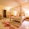 Отель Asri Sari Villa Ubud