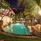 Отель Asri Sari Villa Ubud