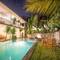 Отель Asri Sari Villa Ubud