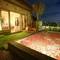 Отель Asri Sari Villa Ubud