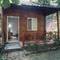 Отель Mekong Space Bungalow