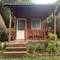 Отель Mekong Space Bungalow