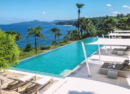 Отель Shunyata Villas Bali
