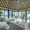Отель Shunyata Villas Bali