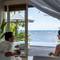 Отель Shunyata Villas Bali