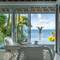 Отель Shunyata Villas Bali