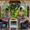 Отель Shunyata Villas Bali