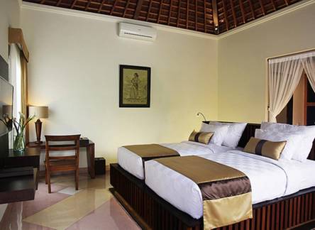 Отель The Haere Seminyak