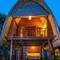 Отель Sukanusa Luxury Huts