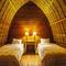 Отель Sukanusa Luxury Huts