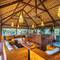 Отель Sukanusa Luxury Huts