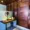 Отель The Dafish Accommodation Bar Cafe