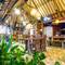 Отель The Dafish Accommodation Bar Cafe