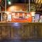Отель The Dafish Accommodation Bar Cafe