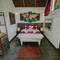Отель The Secret Jungle Villas Seminyak