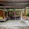 Отель The Secret Jungle Villas Seminyak