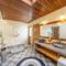 Отель The Secret Jungle Villas Seminyak
