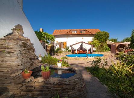 Отель Гостиный Двор B&B
