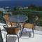 Отель Achlia Apartments and Villas