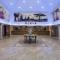 Отель Crystal Flora Beach Resort