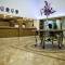 Отель Crystal Flora Beach Resort