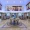 Отель Crystal Flora Beach Resort