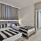 Отель Crystal Flora Beach Resort