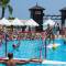 Отель Crystal Flora Beach Resort