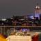Отель Port Bosphorus Hotel
