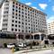 Отель Falcon Palas Suites