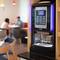 Отель Holiday Inn Express Lisbon - Plaza Saldanha
