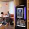 Отель Holiday Inn Express Lisbon - Plaza Saldanha